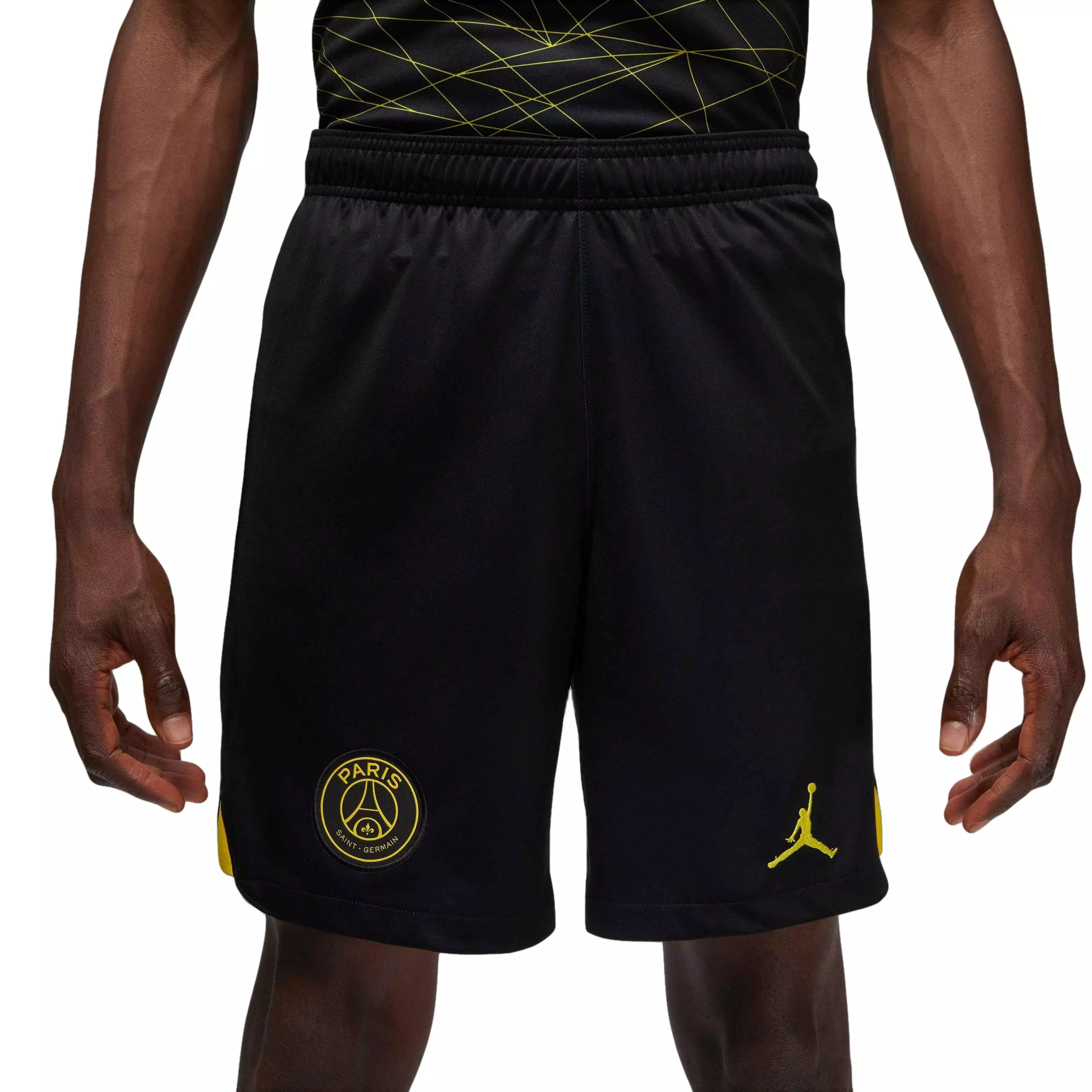 Jordan soccer shorts clearance